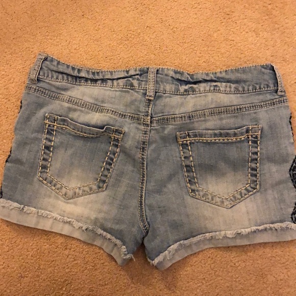 Shorts Maurices - Picture 2 of 4